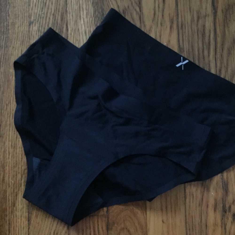 Knix Leakproof Bikini Underwear